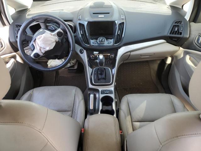 Photo 8 from auction – 2015 FORD C-MAX SEL with VIN 1FADP5BU9FL111363