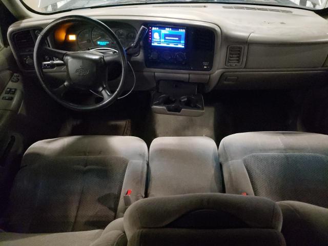 Photo 8 from auction – 2000 CHEVROLET 1500 with VIN 2GCEK19T5Y1143450