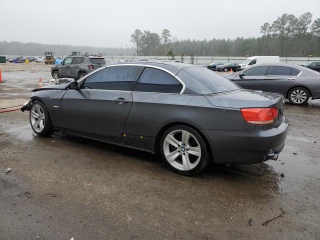 Photo 2 from auction – 2008 BMW 335 I with VIN WBAWL73578PX57771