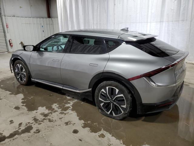 Photo 2 from auction – 2023 KIA EV6 LIGHT with VIN KNDC34LA7P5128121