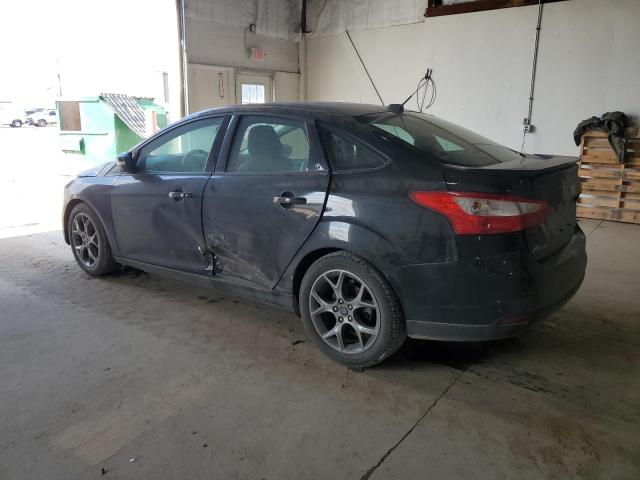 Photo 2 from auction – 2015 FORD FOCUS SE with VIN 1FADP3F20EL194354