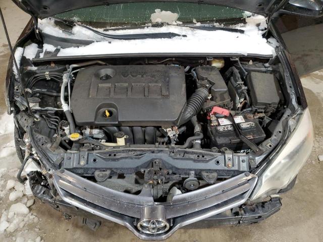Photo 11 from auction – 2016 TOYOTA COROLLA L with VIN 2T1BURHE5GC589693