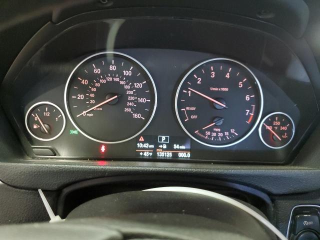 Photo 9 from auction – 2013 BMW 328 XI SUL with VIN WBA3B5C50DF593872