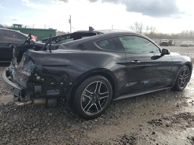 Photo 3 from auction – 2022 FORD MUSTANG with VIN 1FA6P8TH2N5136636