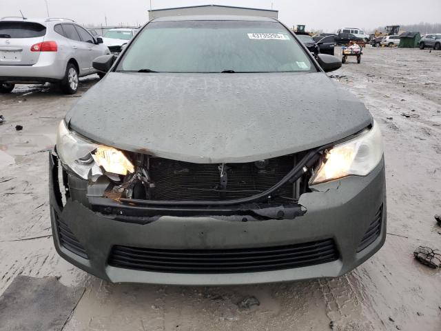 Photo 5 from auction – 2012 TOYOTA CAMRY BASE with VIN 4T4BF1FK0CR242730