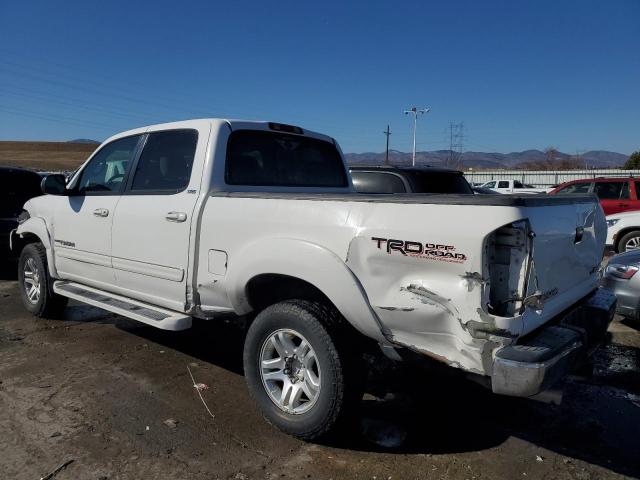 Photo 2 from auction – 2006 TOYOTA TUNDRA DOU with VIN 5TBDT44196S554381