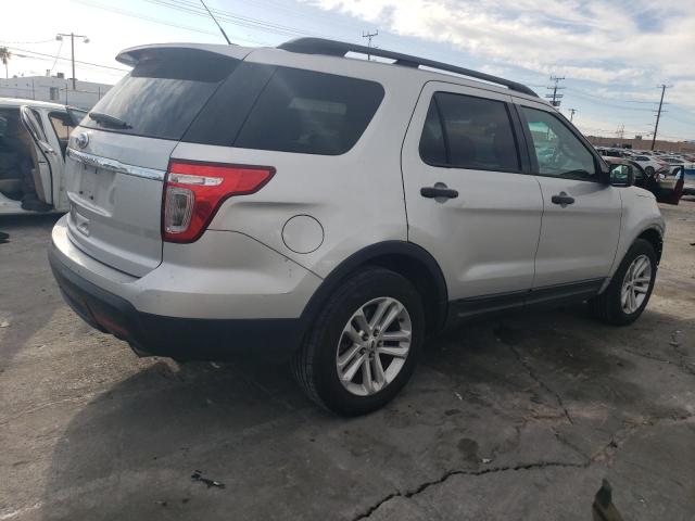 Photo 3 from auction – 2015 FORD EXPLORER with VIN 1FM5K7B89FGC39280