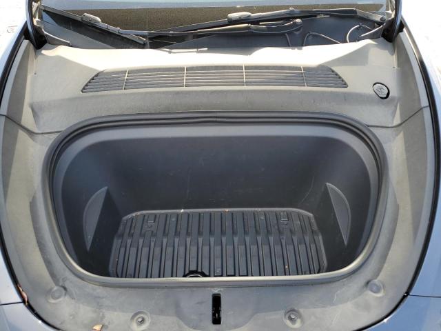 Photo 11 from auction – 2023 TESLA MODEL Y with VIN 7SAYGDEE6PF869050