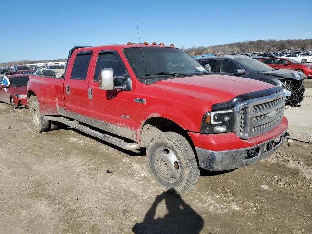 Photo 4 from auction – 2006 FORD F350 SUPER with VIN 1FTWW33P46EA01487