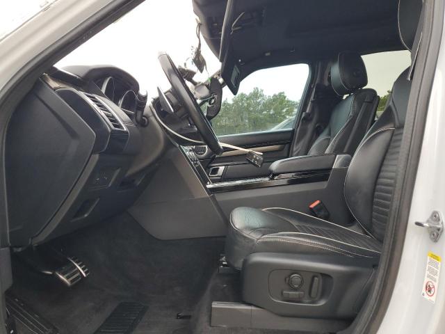 صورة رقم 7 من المزاد - 2017 LAND ROVER DISCOVERY مع VIN SALRRBBV4HA022454
