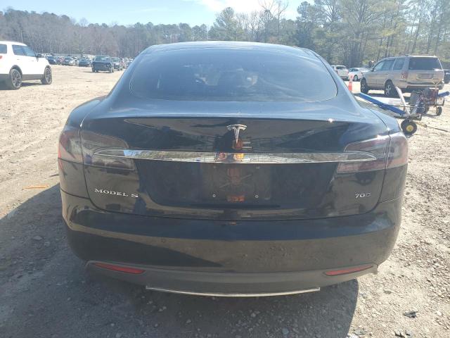 Photo 6 from auction – 2015 TESLA MODEL S 70 with VIN 5YJSA1S25FF089617