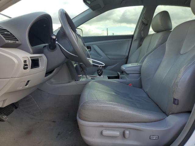 Photo 7 from auction – 2011 TOYOTA CAMRY BASE with VIN 4T4BF3EK1BR169735