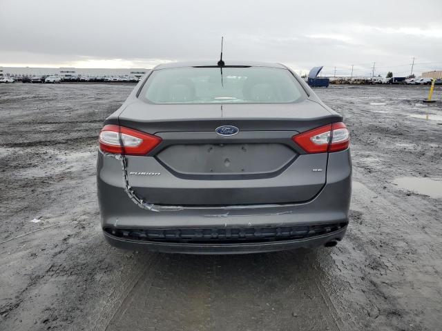 Photo 6 from auction – 2016 FORD FUSION SE with VIN 3FA6P0H71GR183660