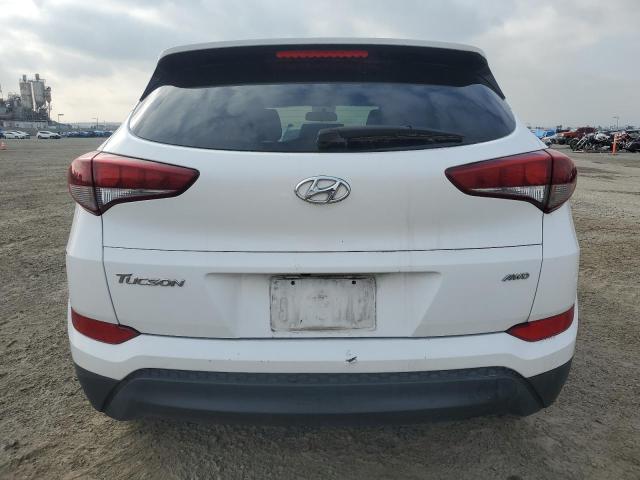 Photo 6 from auction – 2017 HYUNDAI TUCSON LIM with VIN KM8J3CA44HU289818