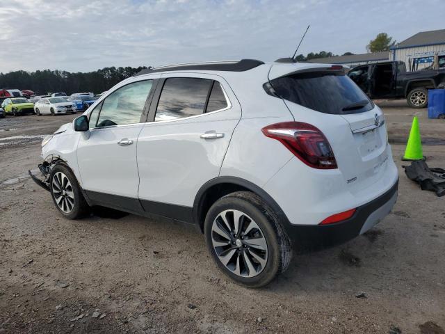 Photo 2 from auction – 2021 BUICK ENCORE PRE with VIN KL4CJESB6MB350923
