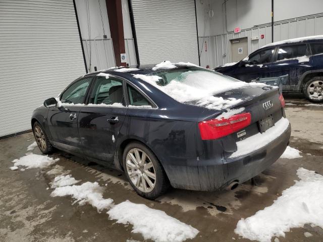 Photo 2 from auction – 2013 AUDI A6 PREMIUM with VIN WAUGFAFCXDN024042