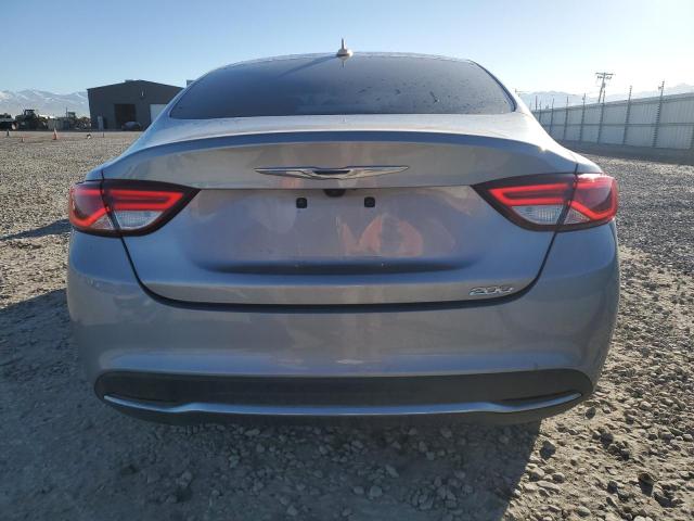 Photo 6 from auction – 2016 CHRYSLER 200 LIMITE with VIN 1C3CCCABXGN178943