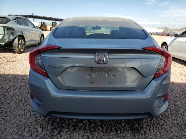 Photo 6 from auction – 2016 HONDA CIVIC LX with VIN 19XFC2E59GE025417