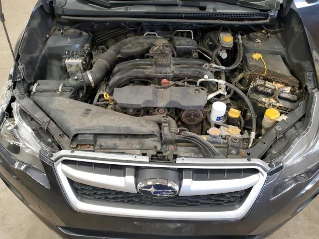 Photo 11 from auction – 2013 SUBARU IMPREZA SP with VIN JF1GPAS62DH808560