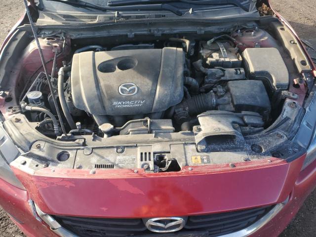 Photo 11 from auction – 2018 MAZDA 3 TOURING with VIN 3MZBN1V30JM167411