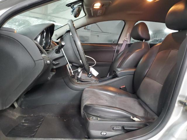 Photo 7 from auction – 2010 CHEVROLET MALIBU 2LT with VIN 1G1ZD5EB0AF132363