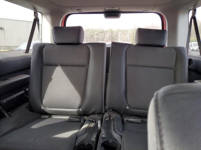 Photo 10 from auction – 2005 HONDA ELEMENT EX with VIN 5J6YH18655L002241