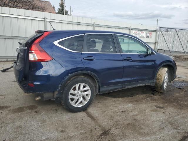 Photo 3 from auction – 2016 HONDA CR-V EX with VIN 2HKRM4H58GH653076