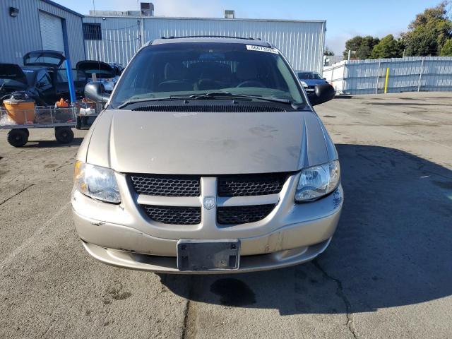 Фото 5 с аукциона – 2002 DODGE GRAND CARA с VIN 2B8GP74L72R693158