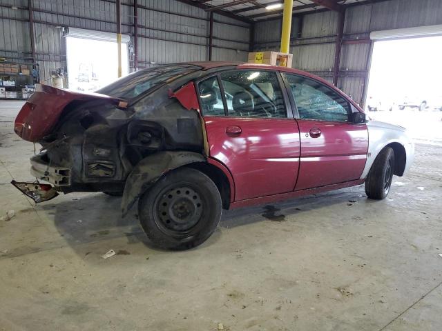 Photo 3 from auction – 2006 SATURN ION LEVEL with VIN 1G8AJ55F96Z123970