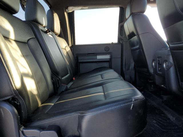Photo 10 from auction – 2014 FORD F250 SUPER with VIN 1FT7W2BT2EEB65025