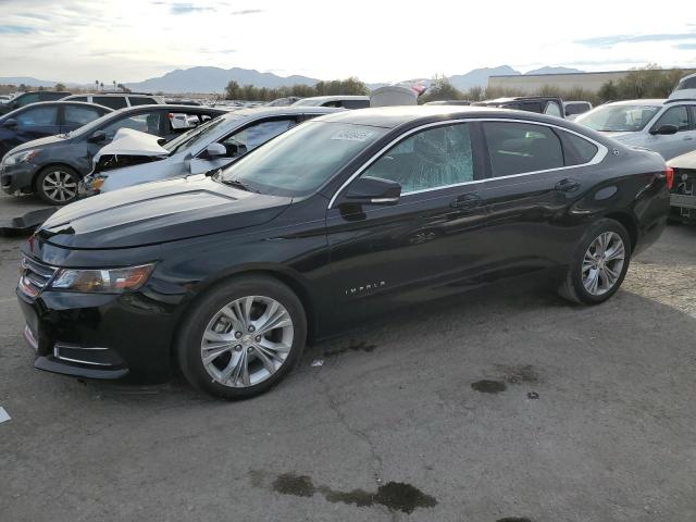 Photo 1 from auction – 2014 CHEVROLET IMPALA LT with VIN 2G1115SL9E9272851