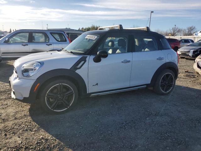 MINI COOPER S C 2016 con VIN WMWZC5C5XGWU04463 - Foto de la subasta