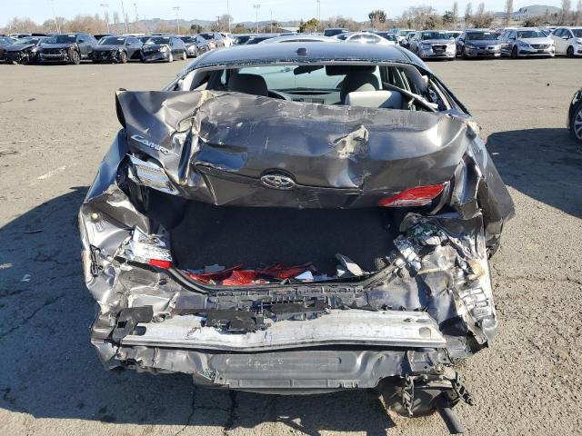 Photo 6 from auction – 2011 TOYOTA CAMRY BASE with VIN 4T4BF3EK8BR206361