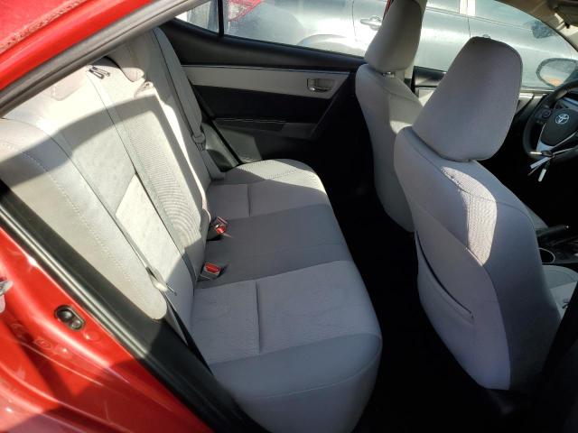 Photo 10 from auction – 2015 TOYOTA COROLLA L with VIN 2T1BURHEXFC271115