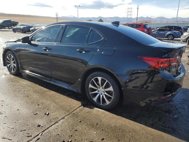 Photo 2 from auction – 2016 ACURA TLX TECH with VIN 19UUB1F54GA011870