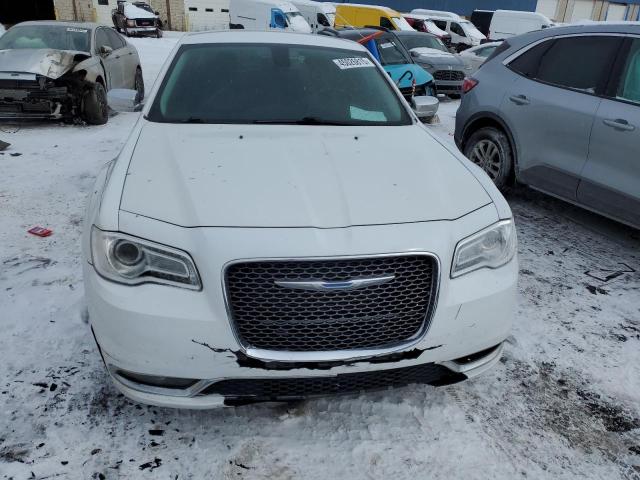 Photo 5 from auction – 2018 CHRYSLER 300 LIMITE with VIN 2C3CCAKG4JH165345