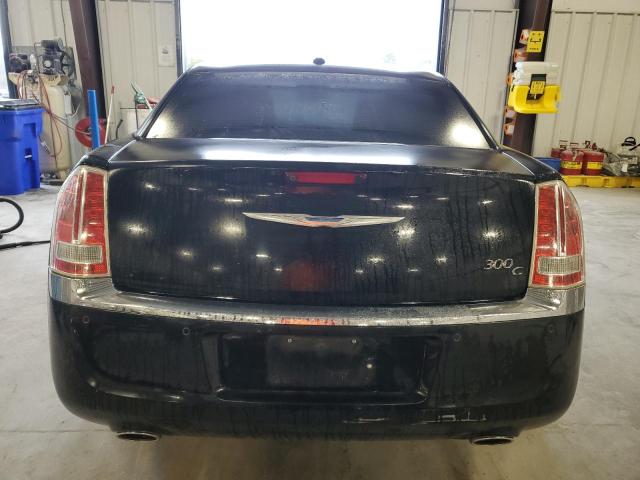 Photo 6 from auction – 2014 CHRYSLER 300C with VIN 2C3CCAEG7EH380171