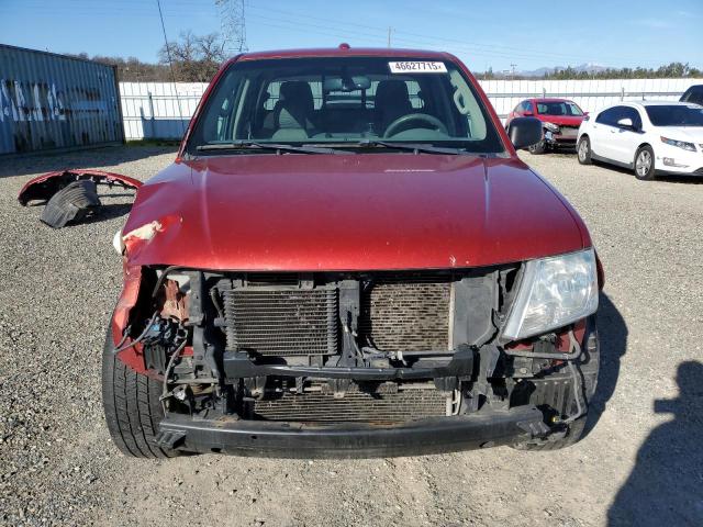 Photo 5 from auction – 2015 NISSAN FRONTIER S with VIN 1N6AD0ER3FN708302