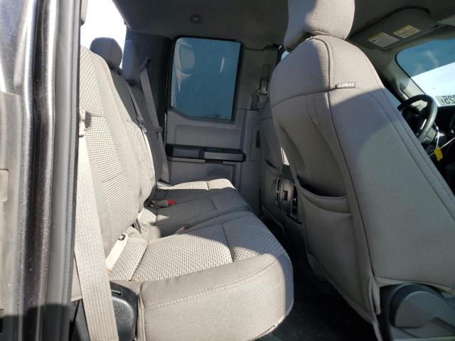 Photo 10 from auction – 2016 FORD F150 SUPER with VIN 1FTFX1EF0GFB49055