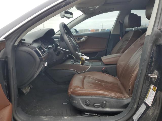 Photo 7 from auction – 2012 AUDI A7 PRESTIG with VIN WAU2GAFC1CN119501