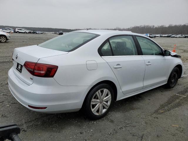 Photo 3 from auction – 2017 VOLKSWAGEN JETTA S with VIN 3VW2B7AJ0HM294847