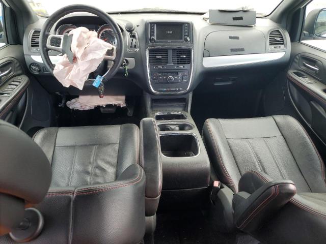 Photo 8 from auction – 2014 DODGE GRAND CARA with VIN 2C4RDGEG8ER357384