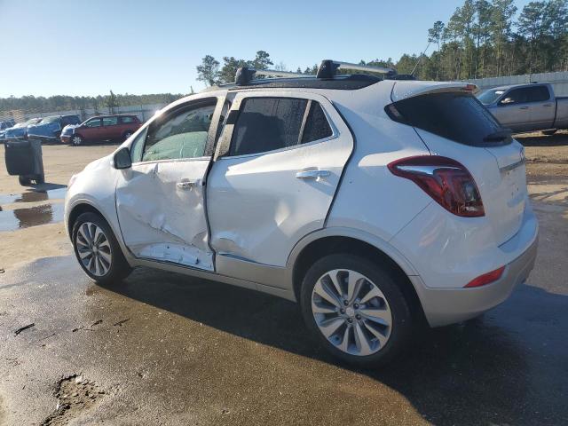 Photo 2 from auction – 2019 BUICK ENCORE PRE with VIN KL4CJASB5KB906788