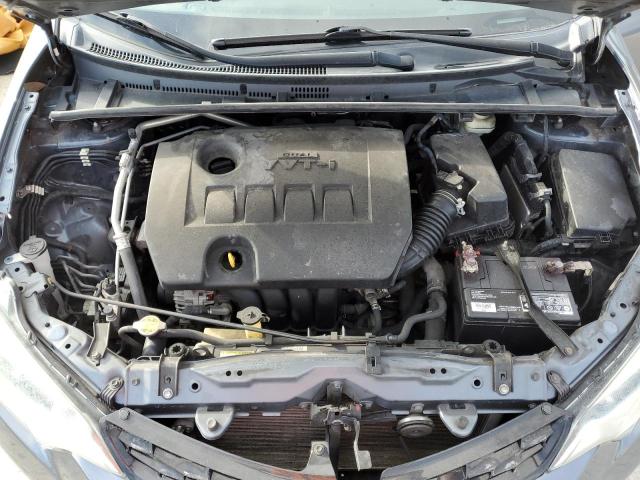 Photo 11 from auction – 2016 TOYOTA COROLLA L with VIN 2T1BURHE3GC741728