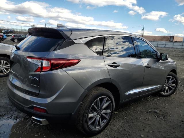 Photo 3 from auction – 2023 ACURA RDX TECHNO with VIN 5J8TC2H53PL002948