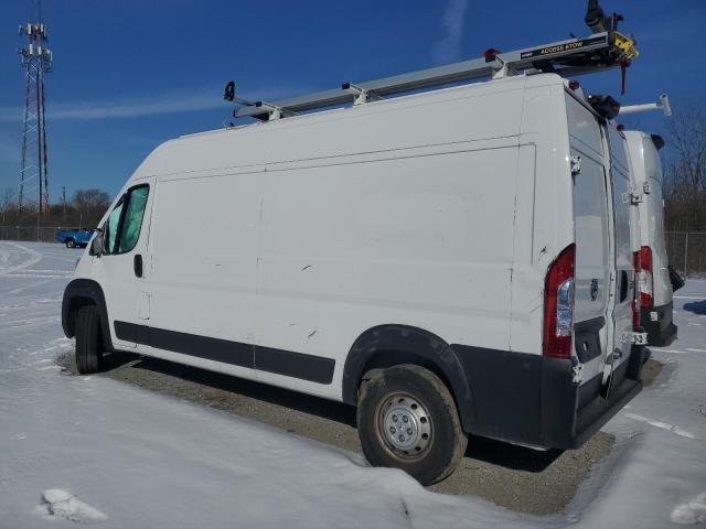 Снимка 2 от търг – 2023 RAM PROMASTER с VIN 3C6LRVDG8PE603570