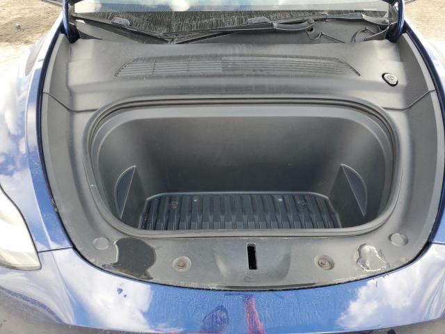 صورة رقم 11 من المزاد - 2020 TESLA MODEL Y مع VIN 5YJYGDEE7LF038244