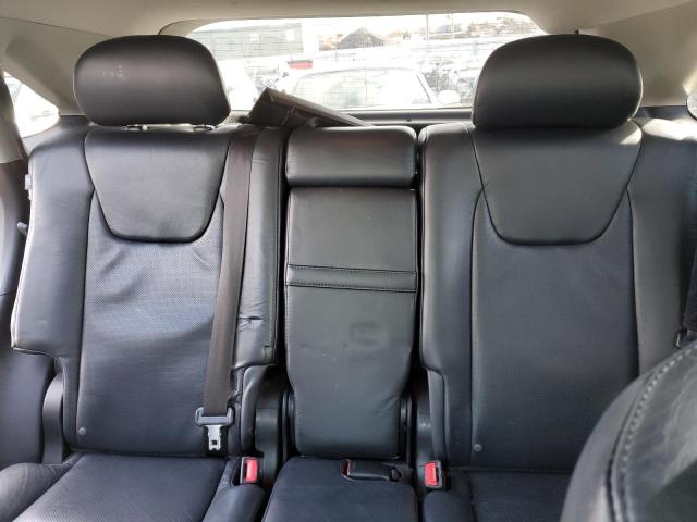 Photo 10 from auction – 2011 LEXUS RX 350 with VIN 2T2BK1BA8BC085382