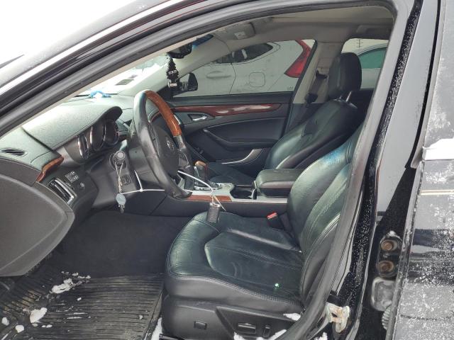 Photo 7 from auction – 2011 CADILLAC CTS PREMIU with VIN 1G6DS5ED2B0161752