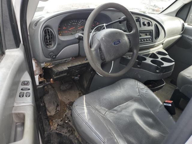 Photo 8 from auction – 2008 FORD ECONOLINE with VIN 1FTNE24W38DA02847